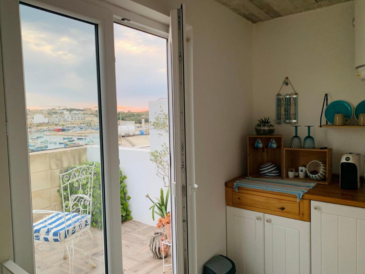 Anthony'S Sea Stay Марсашлокк Экстерьер фото